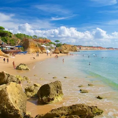 Appartement Lendas De Portugal *