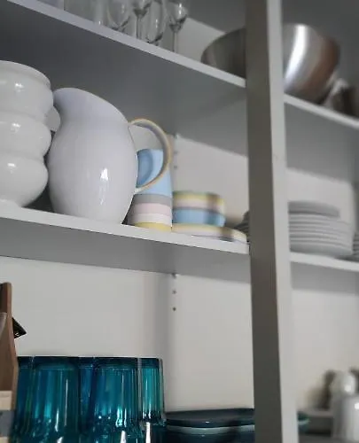 Lendas De Portugal Apartamento Olhos de Agua (Albufeira)