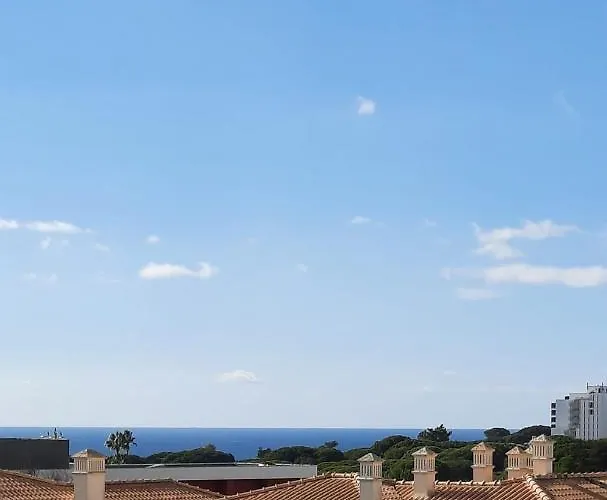 Apartamento Lendas De Portugal Olhos de Agua (Albufeira)