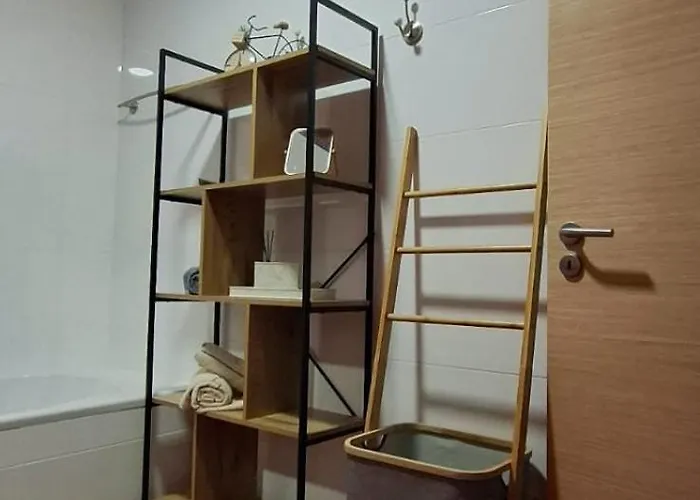 Apartamento Lendas De Portugal *