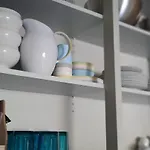 Lendas De Portugal 아파트 올류스 데 아구아