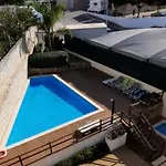 아파트 Lendas De Portugal 올류스 데 아구아