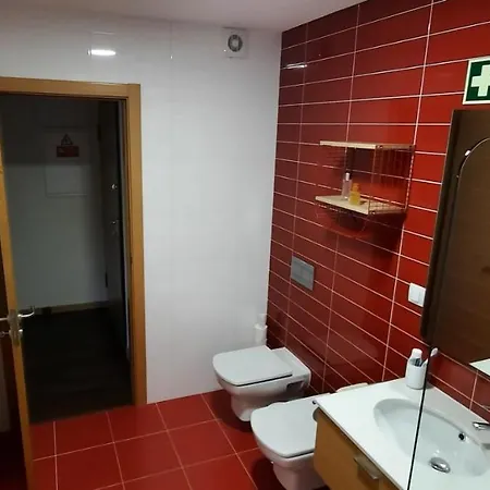 Lendas De Portugal Apartment *