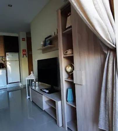Lendas De Portugal Apartment