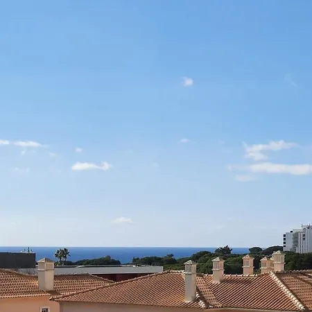Lejlighed Lendas De Portugal Olhos de Agua (Albufeira)
