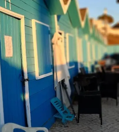 Apartment Lendas De Portugal Olhos de Agua (Albufeira)