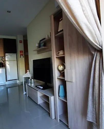 Lendas De Portugal 公寓