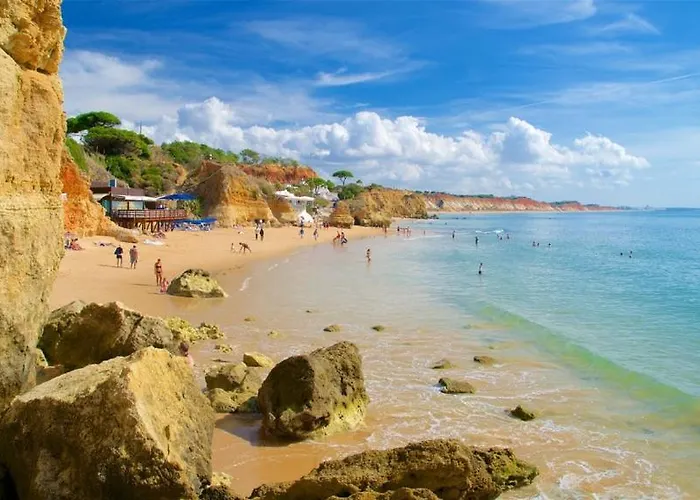 公寓 Lendas De Portugal *