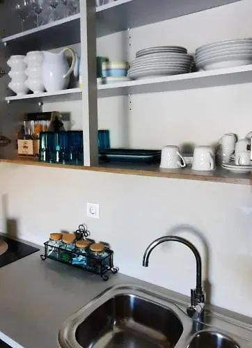 公寓 Lendas De Portugal