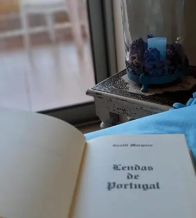 Appartamento Lendas De Portugal Olhos de Agua (Albufeira)